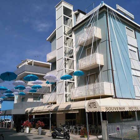 Hotel Souvenir Caorle Exterior photo