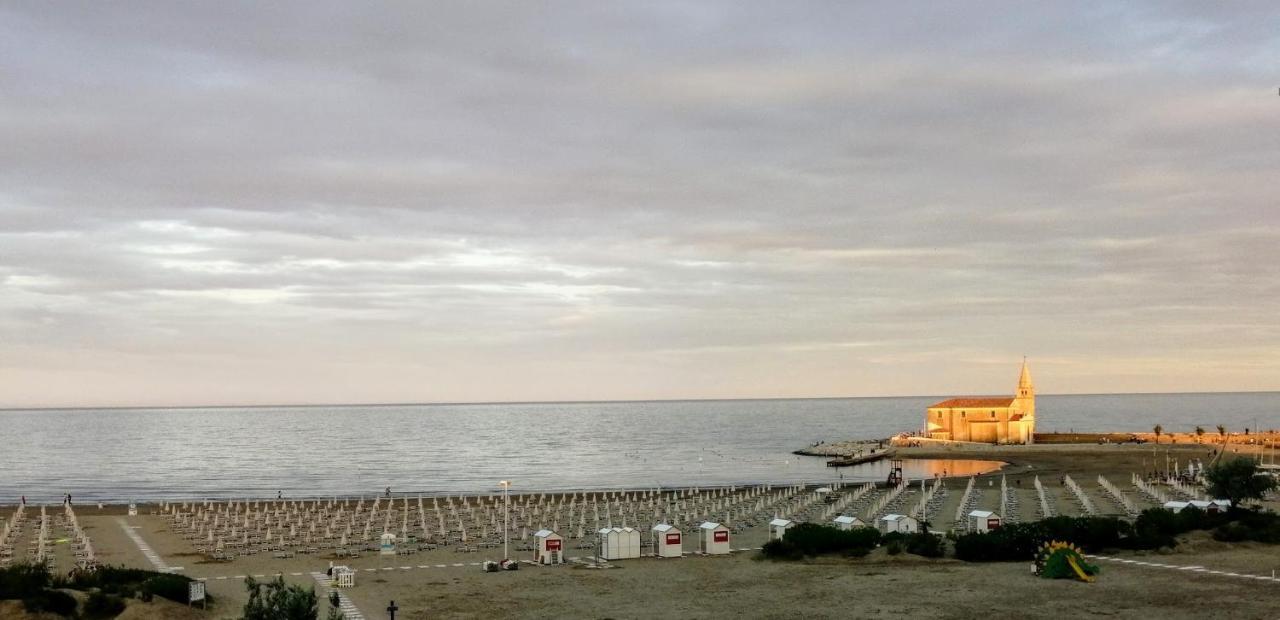 Hotel Souvenir Caorle Exterior photo