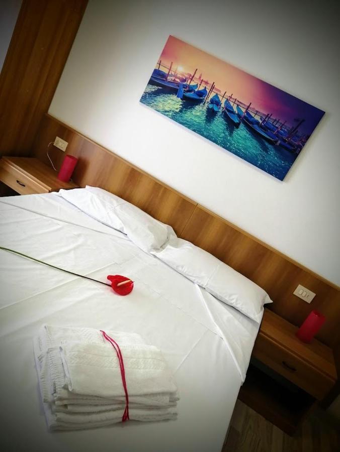 Hotel Souvenir Caorle Exterior photo
