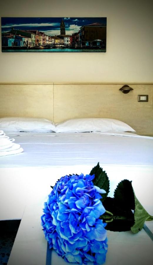 Hotel Souvenir Caorle Exterior photo