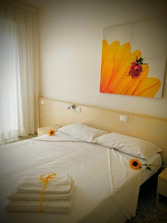 Hotel Souvenir Caorle Exterior photo