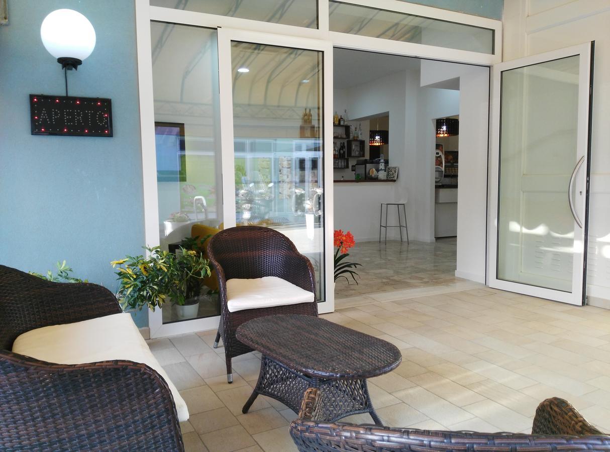 Hotel Souvenir Caorle Exterior photo